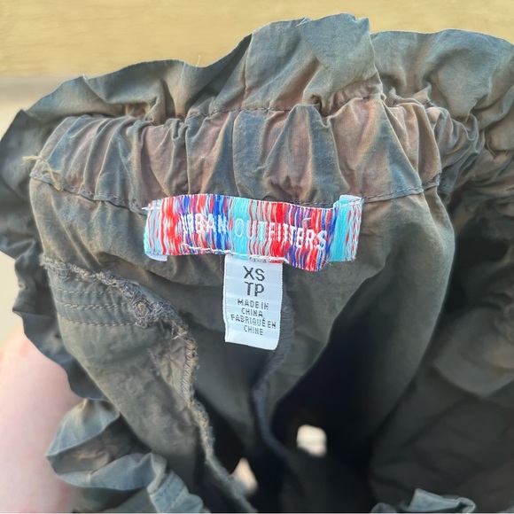 Urban Outfitters Parachute Pants - Picture 2 of 5